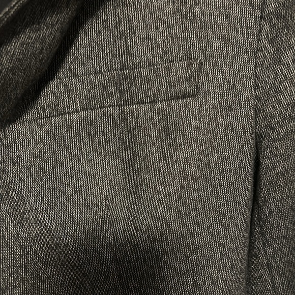 Zara one button blazer - Picture 3 of 6
